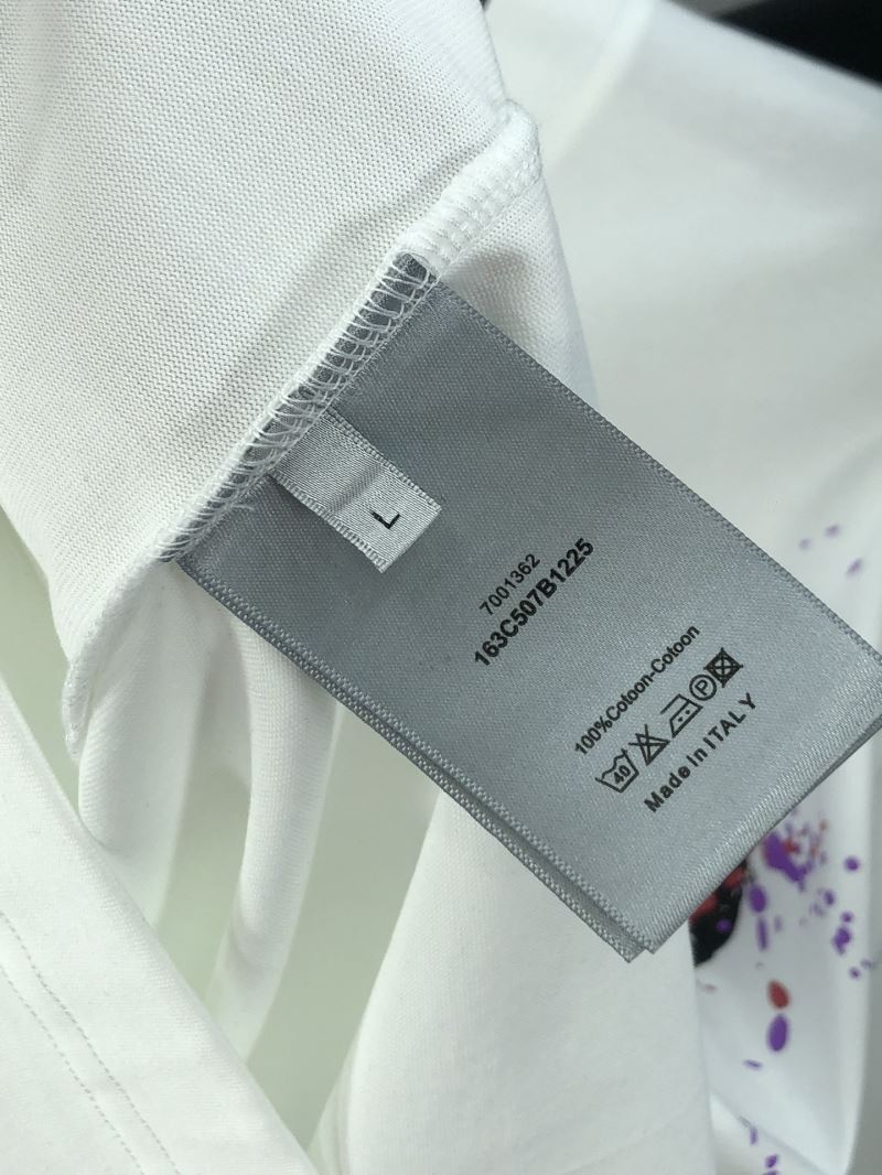 Christian Dior T-Shirts